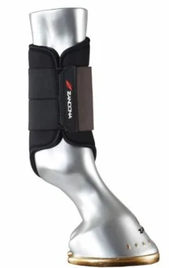 Guêtres Zandona Carbon Air Workout Antérieurs