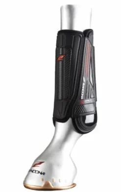 Guêtres Zandona Carbon Air X-Country Postérieurs