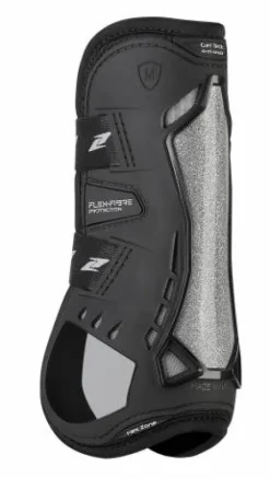 Guêtres Zandona Carbon Chic Noir