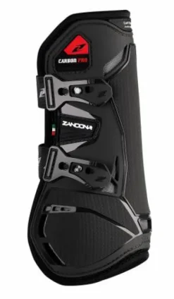 Guêtres Zandona Carbon Pro