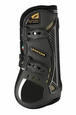 Guêtres Zandona Elite Air Carbon Coolmax