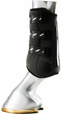 Guêtres Zandona King Carbon Air Antérieurs