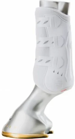 Guêtres Zandona King Carbon Air Antérieurs