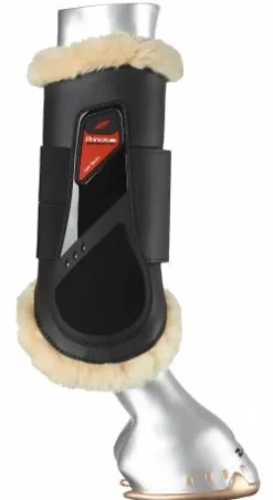 Guêtres Zandona Prince Sensitive Postérieurs