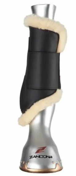 Guêtres Zandona Prince Sensitive Postérieurs