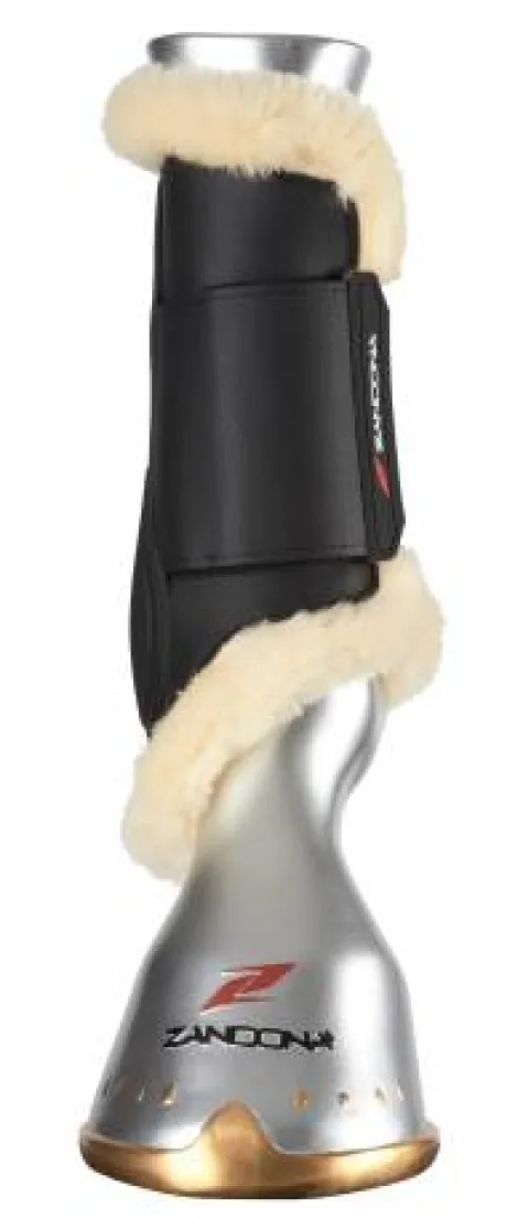 Guêtres Zandona Prince Sensitive Antérieurs