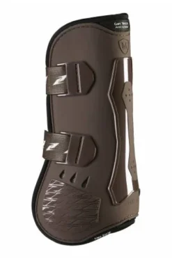 Guêtres Zandona Superior Air à clips - Brown Edition