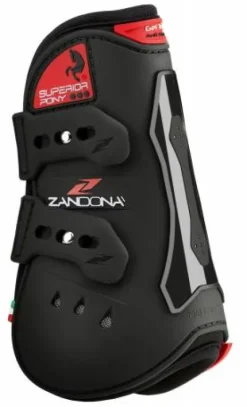 Guêtres Zandona Superior Air Pony