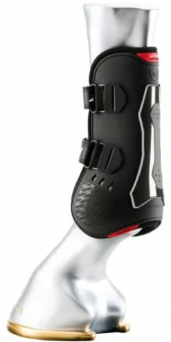 Guêtres Zandona Superior Air Velcro Antérieurs