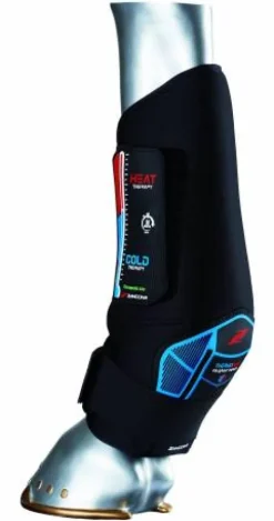 Guêtres Zandona Thermoboot - Thérapie par le froid ou la chaleur