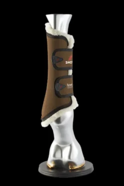 Guêtres Zandona Turnout Air Postérieurs