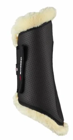 Guêtres Zandona Turnout Boot Air 2.0 Postérieurs