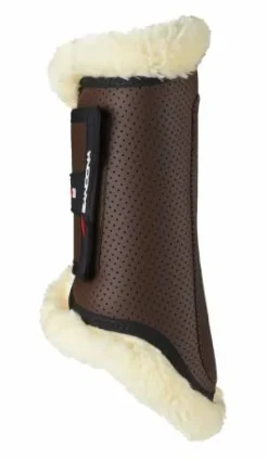 Guêtres Zandona Turnout Boot Air 2.0 Antérieurs