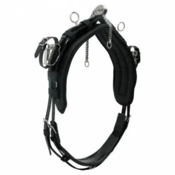 Harnais automatique complet QH