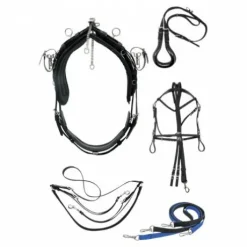 Harnais automatique complet QH