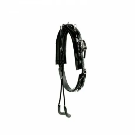 Harnais complet QH Racing Tack