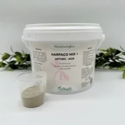 Harpago MIX + - Nutragile