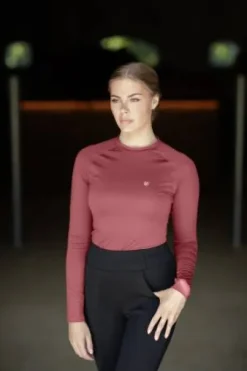 Haut de base dynamique Amber Rose - Equestrian Stockholm