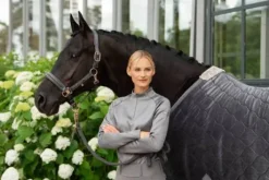 Haut manches longues 8221 Heritage 2023 - Eskadron