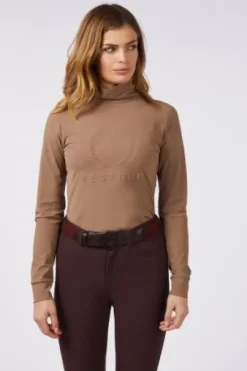 Haut manches longues d'entraînement Shizuoka - Vestrum