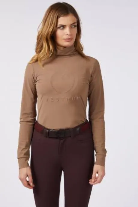 Haut manches longues d'entraînement Shizuoka - Vestrum