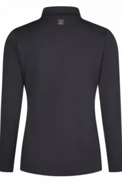 Haut manches longues zip heritage 2024 - Eskadron