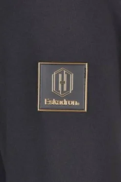 Haut manches longues zip heritage 2024 - Eskadron