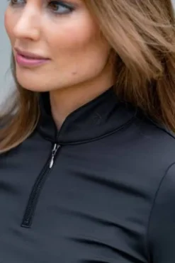 Haut Power Top Total Eclipse - Equestrian Stockholm