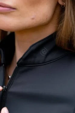 Haut Power Top Total Eclipse - Equestrian Stockholm