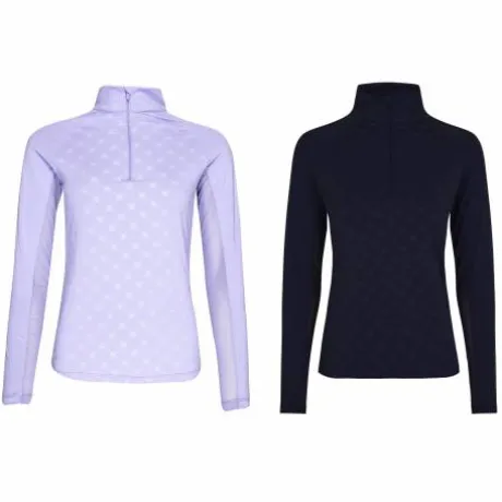 Haut technique KlHavanna pour femme - Kingsland