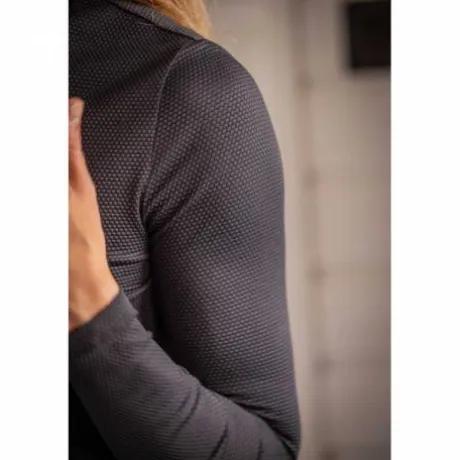 Haut technique manches longues Tutty - Pénélope Collection