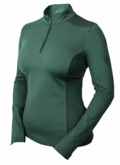 Haut Vision Top Sycamore Green - Equestrian Stockholm