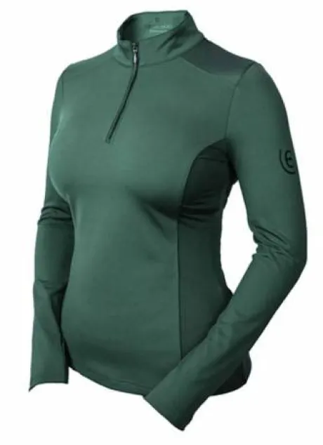Haut Vision Top Sycamore Green - Equestrian Stockholm