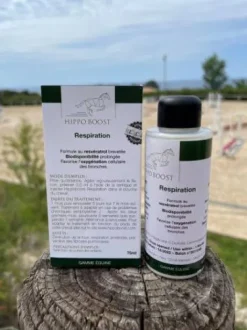 HIPPOBOOST Respiration