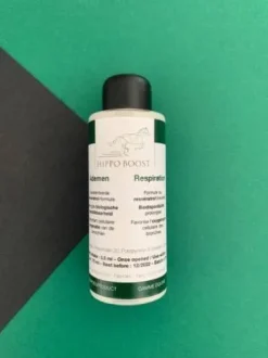 HIPPOBOOST Respiration