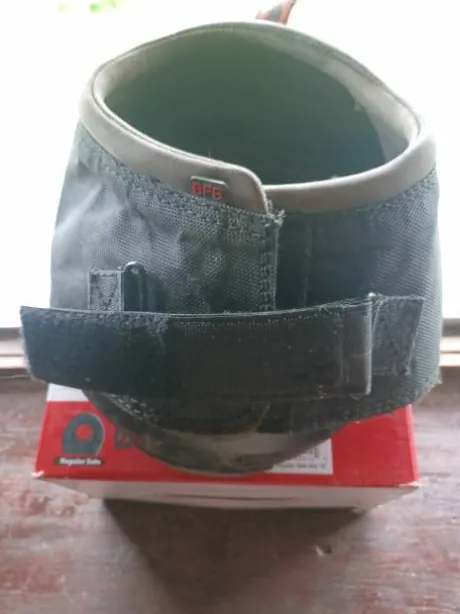 Hipposandales CAVALLO