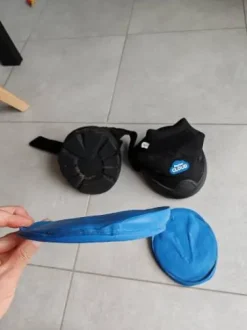 Hipposandales easy cloud