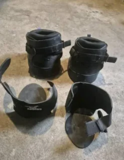 Hipposandales Easycare