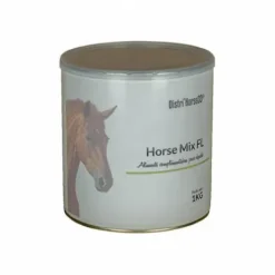 Horse Mix FL Confort digestif et poids - DistriHorse33