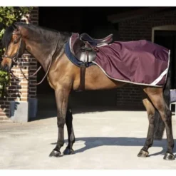 Horseware Couvre-reins Amigo Competition Sheet