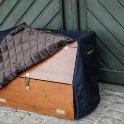 Housse de protection pour la boîte de pansage Show - Kentucky