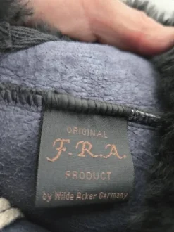 Housse de selle western