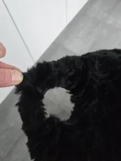 Housse de selle western