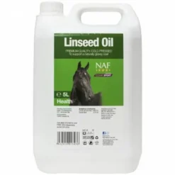 Huile de lin - NAF