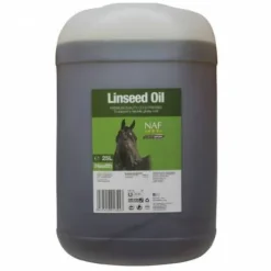 Huile de lin - NAF