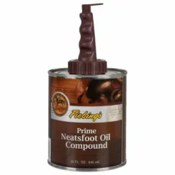 Huile pour cuir Fiebing 946 ml