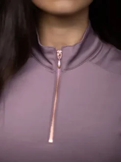 Illusion Top Anemone - Equestrian Stockholm