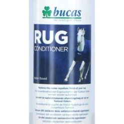 Imperméabilisant couverture spray 500ml Bucas