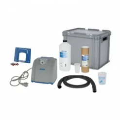 Inhalateur à ultrasons pour chevaux AirOne