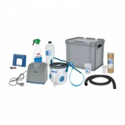 Inhalateur à ultrasons pour chevaux AirOne